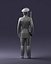 Homem de uniforme 0116-12