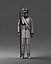 Homem de uniforme 0116-12