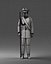 Homem de uniforme 0116-12