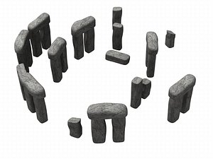 stonehenge old