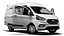 Ford Transit Custom L1H2 HQInnenraum 2022