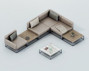 sofa set