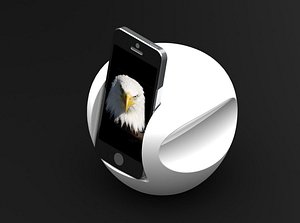 I phone dock