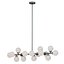 Люстра Bubble Stik Cold Chandelier