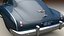 Chevrolet Fleetline 2 Door 1949