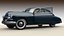 Chevrolet Fleetline 2 Door 1949