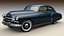 Chevrolet Fleetline 2 Door 1949