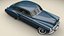 Chevrolet Fleetline 2 Door 1949