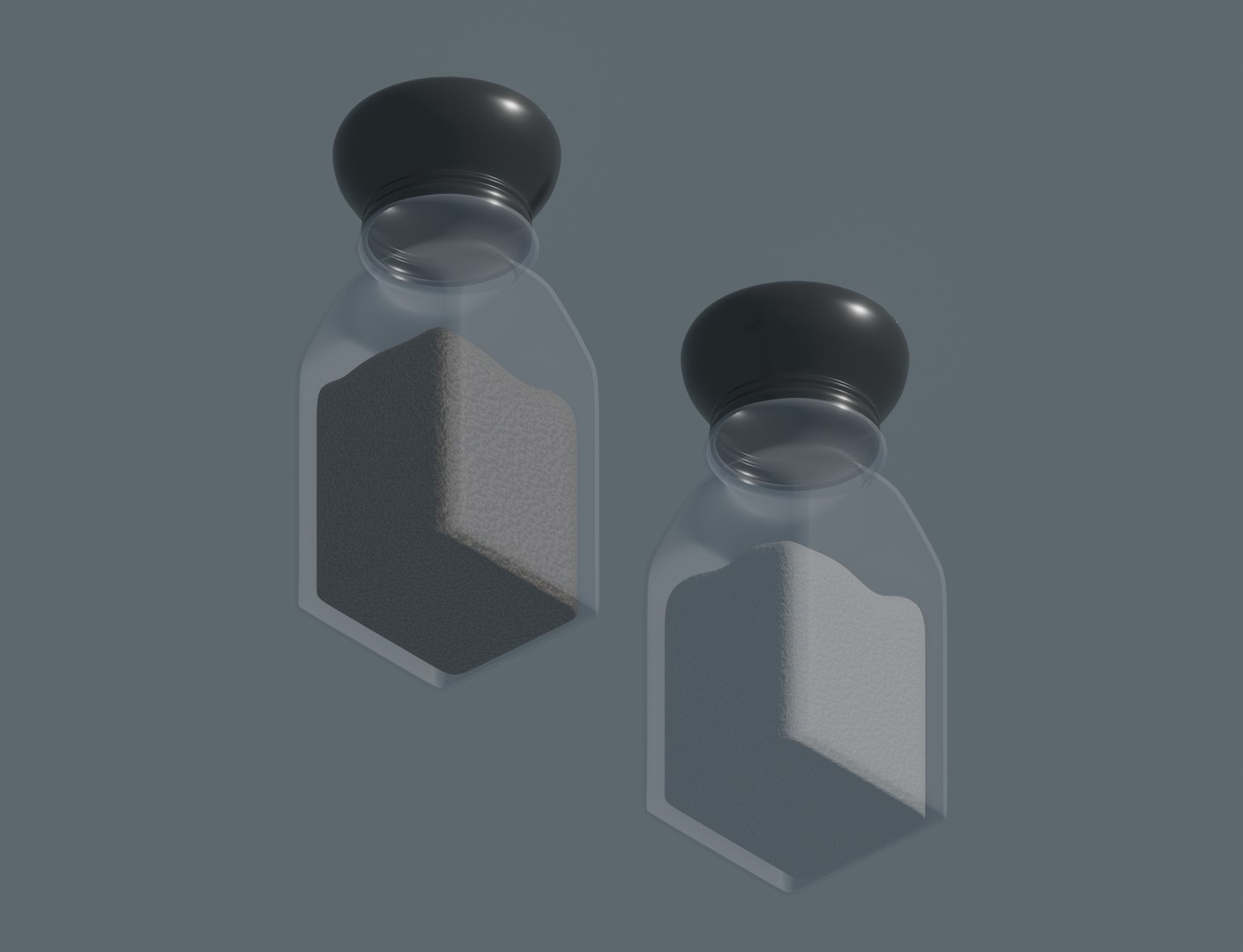 Salt and Pepper 3D model https://p.turbosquid.com/ts-thumb/FO/f0ewpZ/2V/screenshot20240302at12.52.55/png/1709380523/1920x1080/fit_q87/3cd63e3a67773edd02c5f325d59f396ada2299e2/screenshot20240302at12.52.55.jpg
