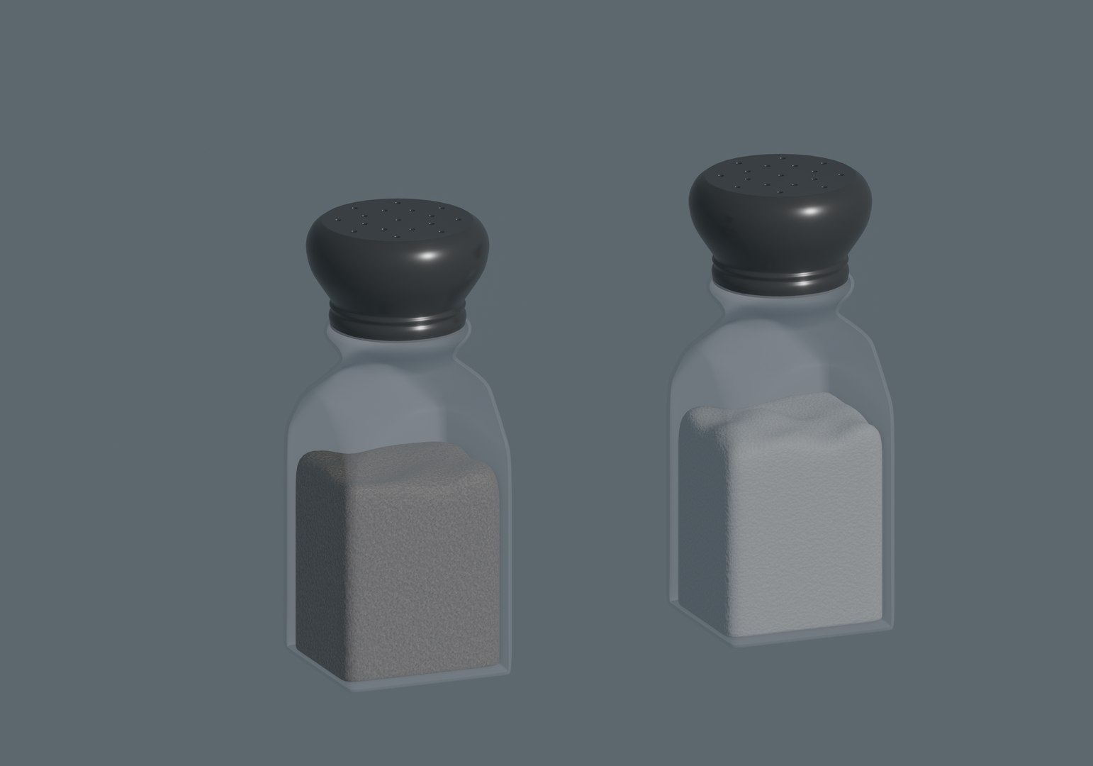 Salt and Pepper 3D model https://p.turbosquid.com/ts-thumb/FO/f0ewpZ/W1/screenshot20240302at12.52.44/png/1709380503/1920x1080/fit_q87/60970cf22e466a115d890a0eb668e109eb16e0f8/screenshot20240302at12.52.44.jpg