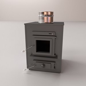 3D furnace