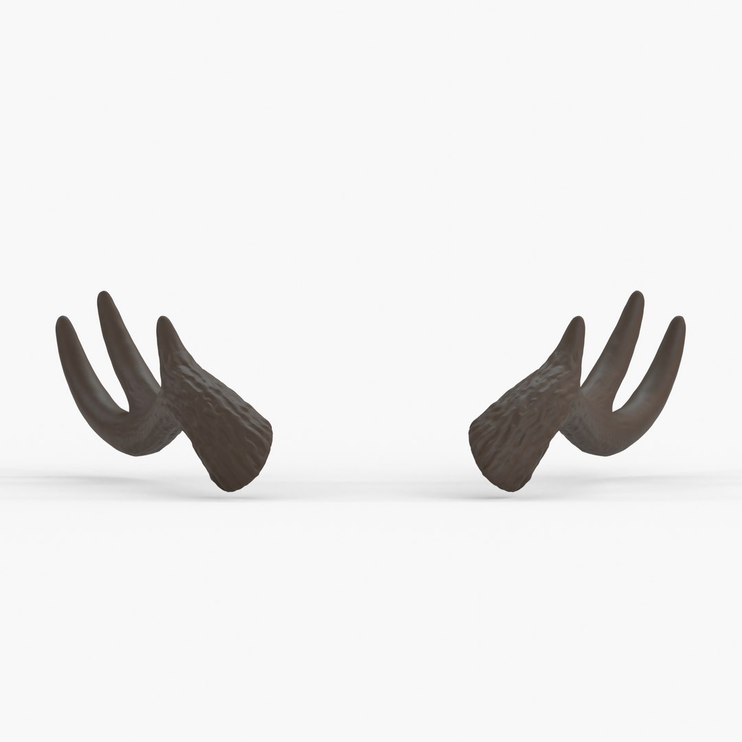 3D Large Wavy Antlers - Kiki https://p.turbosquid.com/ts-thumb/FO/jBRJe2/l2/front/jpg/1637000664/1920x1080/fit_q87/b52aae286af332c0e7960f81554fe74334faf61d/front.jpg