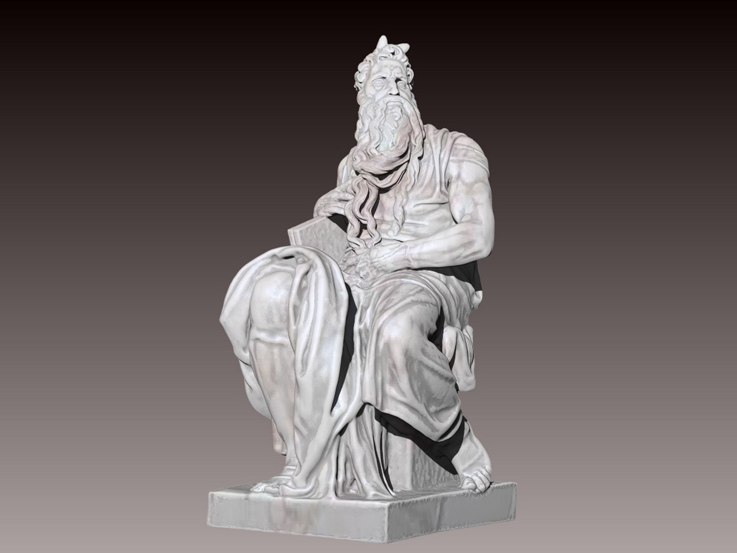 3D michelangelo collection model https://p.turbosquid.com/ts-thumb/FO/jaTtB2/3n/mosezb11/jpg/1641601089/1920x1080/fit_q87/8637e0adeecaabe1f02885d3cd3b875dbf73186c/mosezb11.jpg