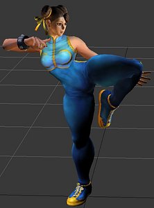chun li