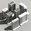 3D_Skyscraper_pack_160