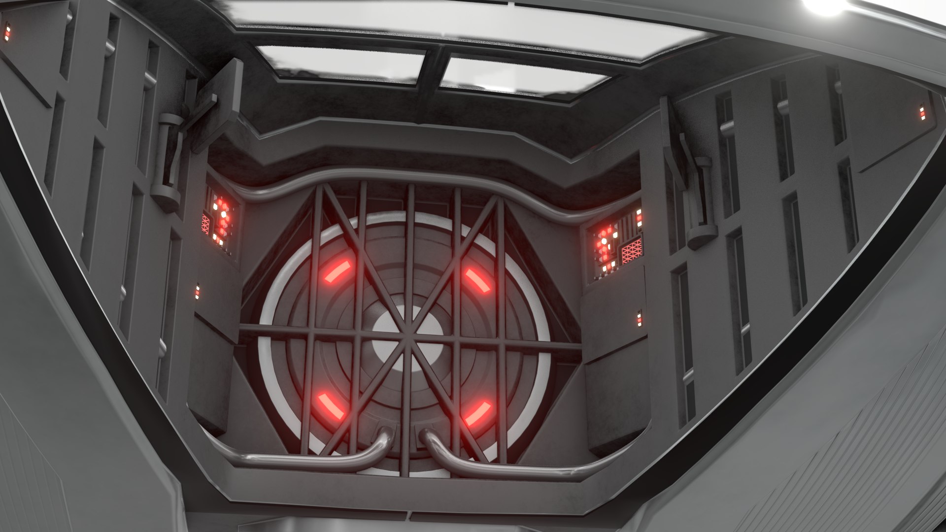 streamlined starfighter 3D model https://p.turbosquid.com/ts-thumb/FO/mIqDJu/K5/r10/png/1642917976/1920x1080/fit_q87/af47aad5efc1800e3211f769e574a2ce4854d23d/r10.jpg
