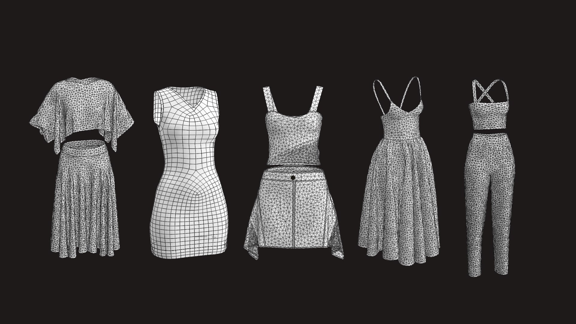 Summer Base Outfit Pack 5 Clean Marvelous Designer Clothing 3D Models OBJFBXZPRJ 3D model https://p.turbosquid.com/ts-thumb/FO/pkx07u/GH/img_2639/jpeg/1752607672/1920x1080/fit_q87/5129c5d0391479ab5f8700378a7cf1e7fd5849a6/img_2639.jpg