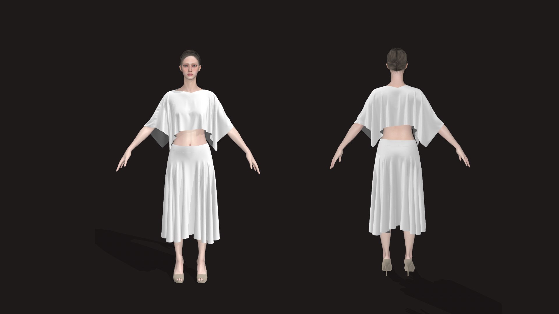 Summer Base Outfit Pack 5 Clean Marvelous Designer Clothing 3D Models OBJFBXZPRJ 3D model https://p.turbosquid.com/ts-thumb/FO/pkx07u/Rr/untitled1359x1080px3/jpeg/1752606894/1920x1080/fit_q87/4cb0817463b14c122d109bbe8144f194499a15ff/untitled1359x1080px3.jpg
