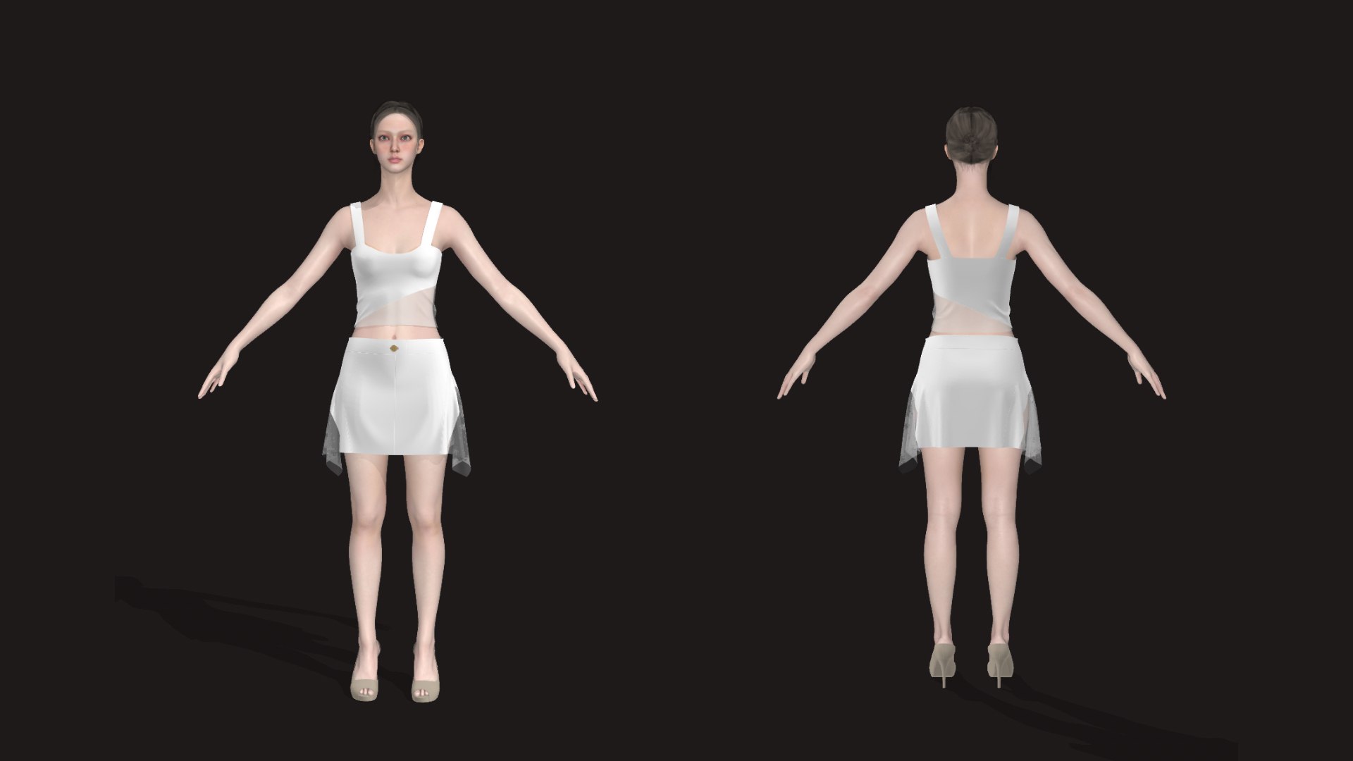 Summer Base Outfit Pack 5 Clean Marvelous Designer Clothing 3D Models OBJFBXZPRJ 3D model https://p.turbosquid.com/ts-thumb/FO/pkx07u/l9/untitled1359x1080px2/jpeg/1752606900/1920x1080/fit_q87/26c6290fcd0a4741fa5c4704af8a12350b7815bf/untitled1359x1080px2.jpg