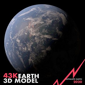 Ultimate Earth