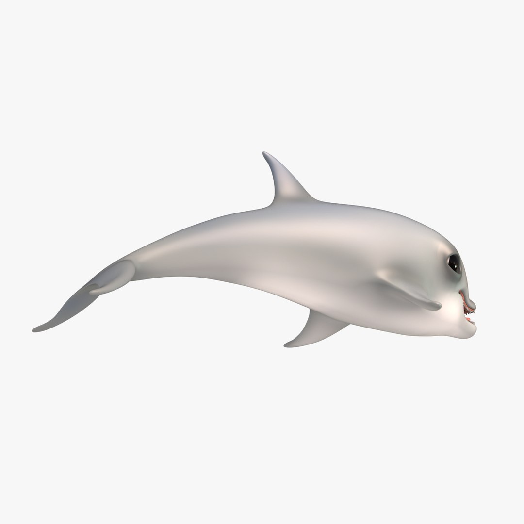 3D cute cartoon dolphin https://p.turbosquid.com/ts-thumb/FO/vCwkV0/b04zFc9s/7thpresentationimagedolphin/png/1582235052/1920x1080/fit_q87/df6e467253c20d5a187c7d0bd922f3f95b28ed0b/7thpresentationimagedolphin.jpg