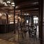 British Pub Interior