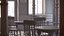 British Pub Interior
