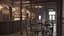 British Pub Interior