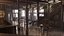 British Pub Interior