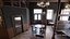 British Pub Interior
