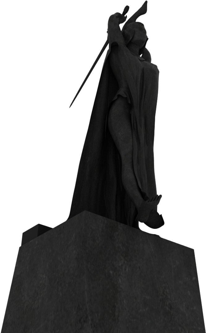 3D Warrior Monument Statue 3D Model Heroic Medieval Figure with Sword https://p.turbosquid.com/ts-thumb/FO/xiwzMu/Yo/statue/png/1748796690/1920x1080/fit_q87/77708cbe7ea429eafa16a4c140d9ec86e128b9ac/statue.jpg