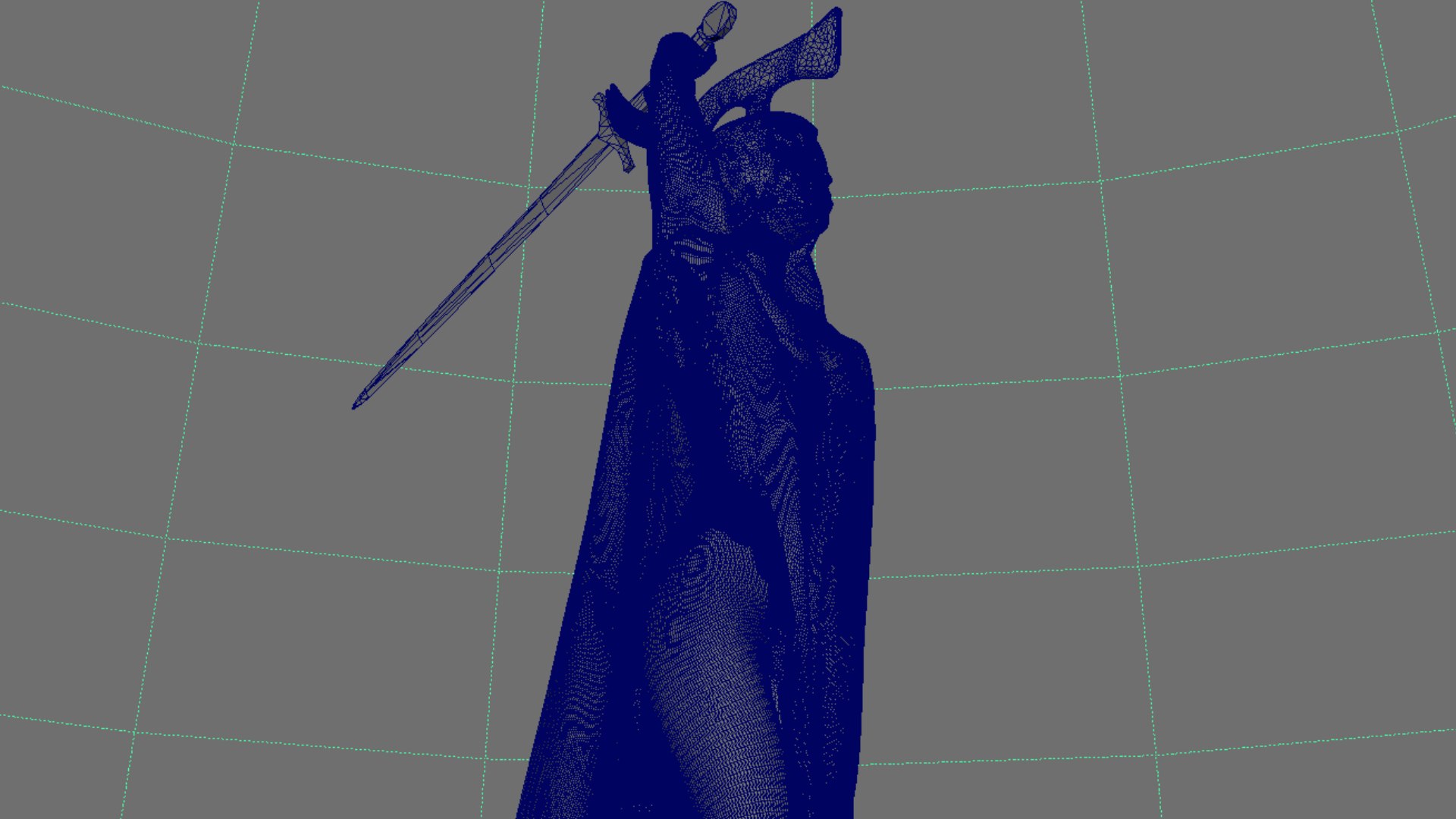 3D Warrior Monument Statue 3D Model Heroic Medieval Figure with Sword https://p.turbosquid.com/ts-thumb/FO/xiwzMu/mf/wire/png/1748795593/1920x1080/fit_q87/8328c40504e2d874aa643440d73787d4e78c4441/wire.jpg
