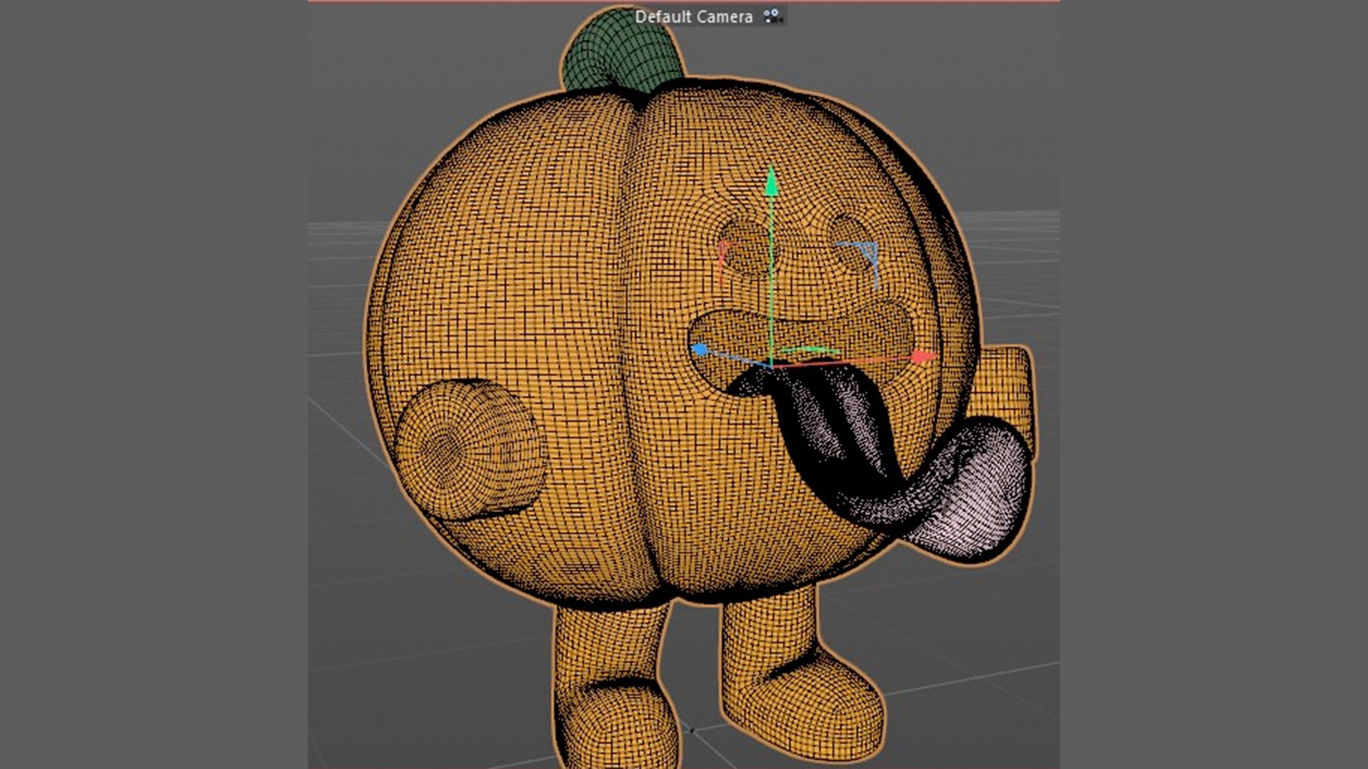 3D stylized pumpkin https://p.turbosquid.com/ts-thumb/FO/xmYfds/15/ppkingwireframe1/png/1614025568/1920x1080/fit_q87/e85877eda23b3a735440a68dc680fb45f23bc0a8/ppkingwireframe1.jpg