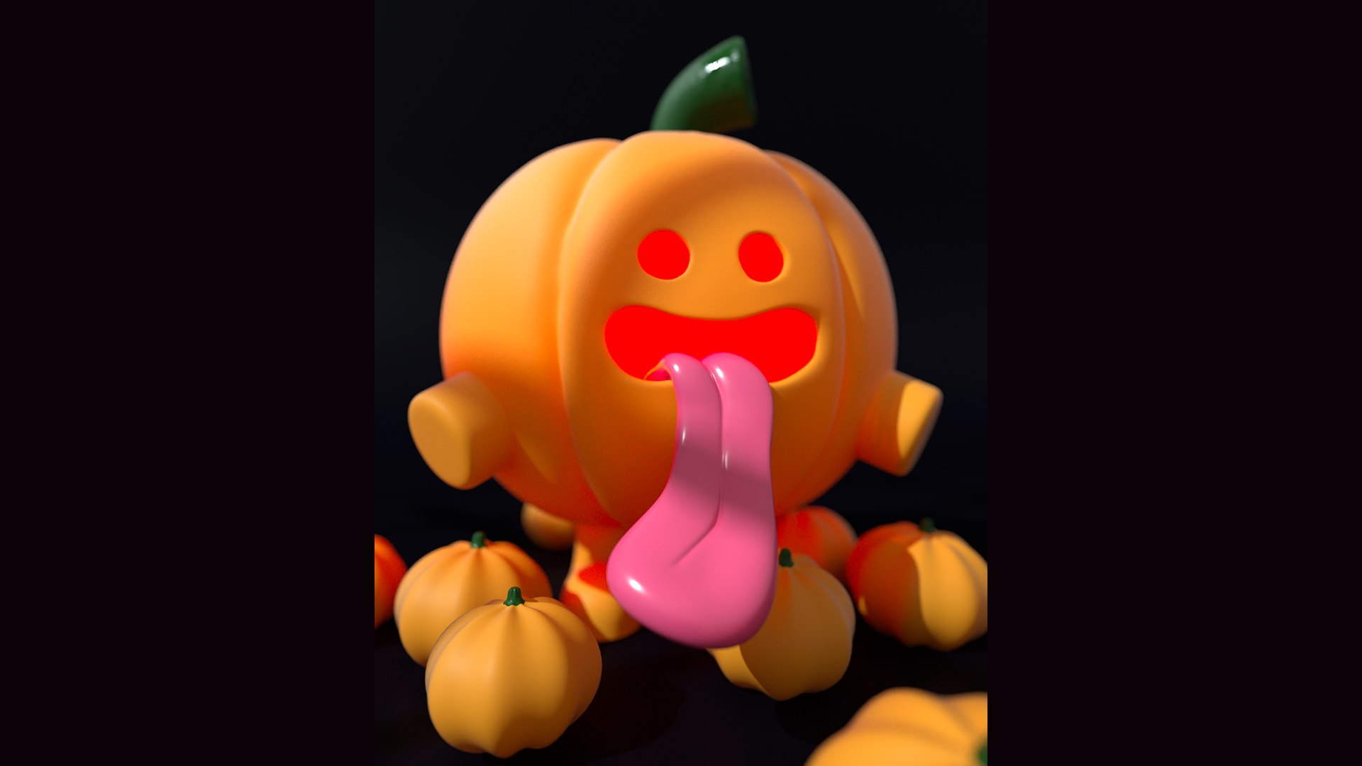 3D stylized pumpkin https://p.turbosquid.com/ts-thumb/FO/xmYfds/fi/sell3/png/1614025354/1920x1080/fit_q87/03daf1166341b8af2e3ed9d5a2ce915c1a3a646b/sell3.jpg