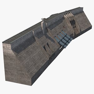 Dam
