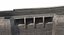 坝