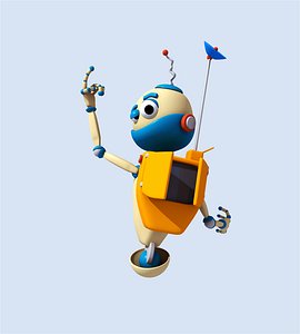 Robot