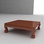 japanese table