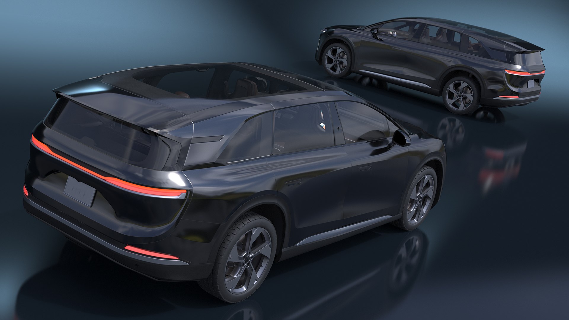Modern Electric SUV Black Simplified 3D model https://p.turbosquid.com/ts-thumb/FP/4icmVC/6F/modernelectricsuvgenericblacksimplifiedmb3dmodel006/jpg/1728477923/1920x1080/fit_q87/972c3331f2332968a006db873f4d20f9dd0c7f66/modernelectricsuvgenericblacksimplifiedmb3dmodel006.jpg