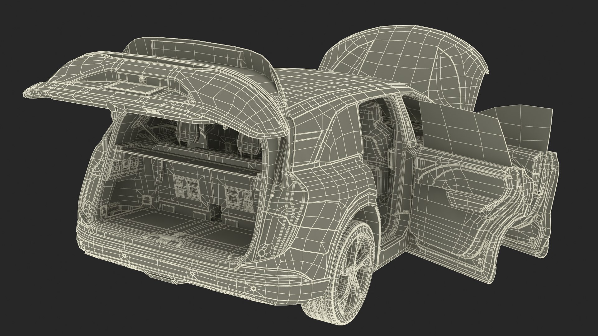 Modern Electric SUV Black Simplified 3D model https://p.turbosquid.com/ts-thumb/FP/4icmVC/En/modernelectricsuvgenericblacksimplifiedmb3dmodel048/jpg/1728478094/1920x1080/fit_q87/ee270d2cc3419ded407a61e99b72a2823e49eab9/modernelectricsuvgenericblacksimplifiedmb3dmodel048.jpg