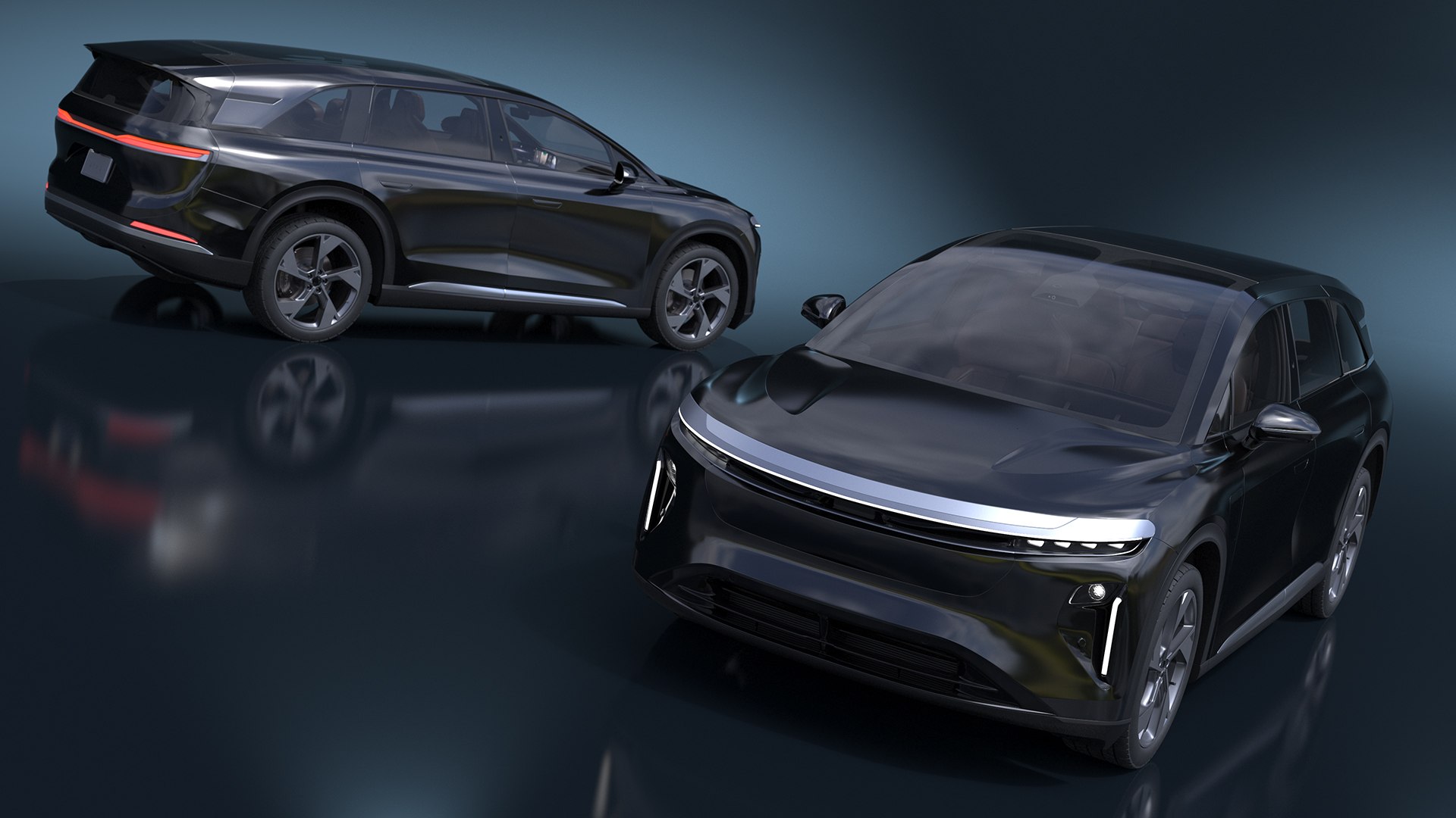 Modern Electric SUV Black Simplified 3D model https://p.turbosquid.com/ts-thumb/FP/4icmVC/US/modernelectricsuvgenericblacksimplifiedmb3dmodel008/jpg/1728477931/1920x1080/fit_q87/4db1512303ae2d336b5d560d21c13da9c3b20dab/modernelectricsuvgenericblacksimplifiedmb3dmodel008.jpg