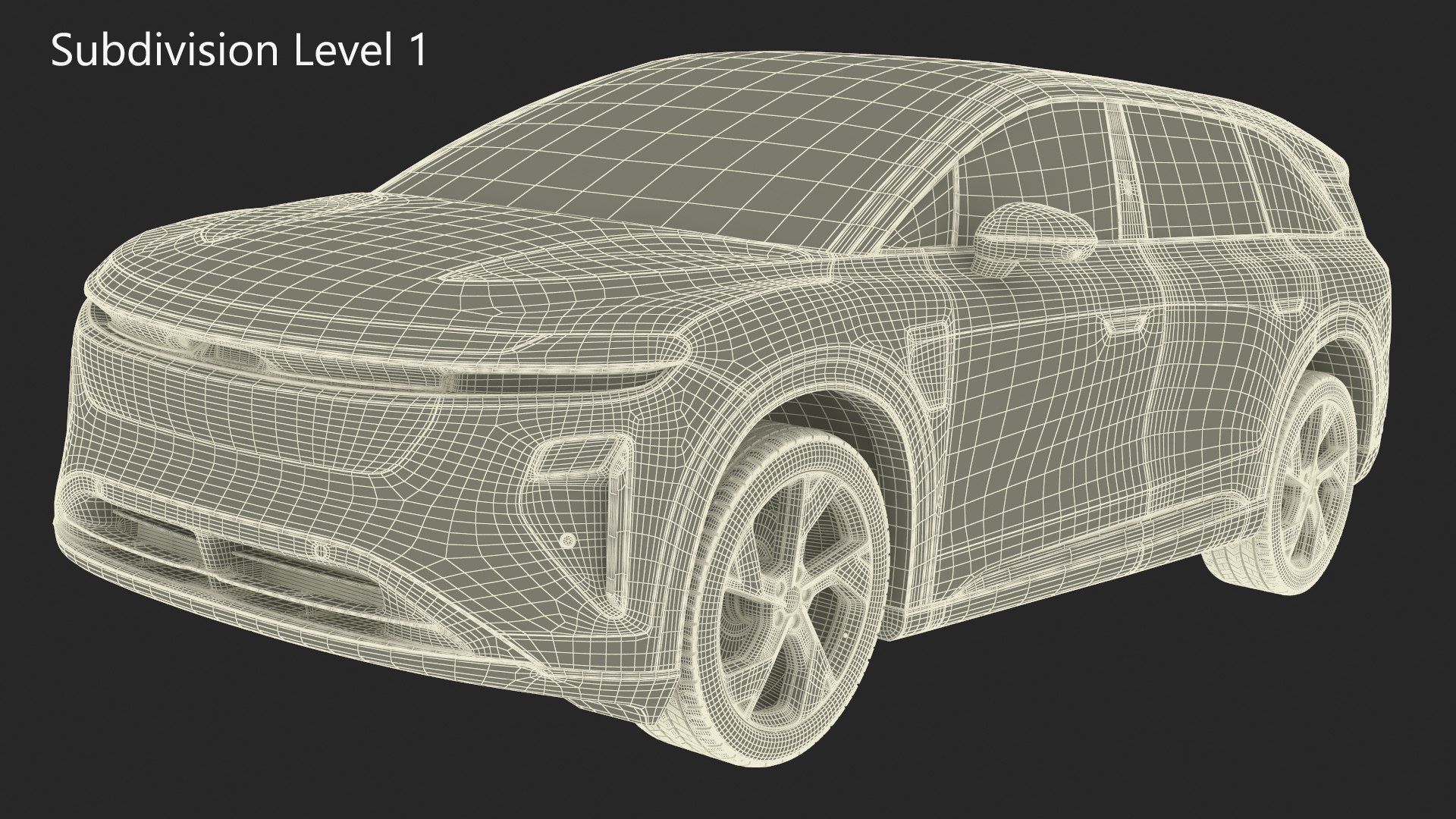 Modern Electric SUV Black Simplified 3D model https://p.turbosquid.com/ts-thumb/FP/4icmVC/X7/modernelectricsuvgenericblacksimplifiedmb3dmodel032/jpg/1728478030/1920x1080/fit_q87/af9f8d5f1bcb03e416a6a9b4304265061ee55aed/modernelectricsuvgenericblacksimplifiedmb3dmodel032.jpg
