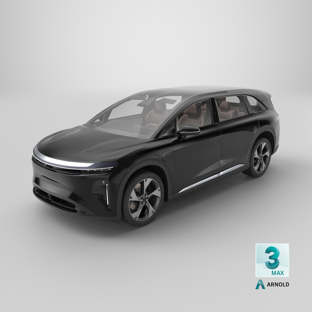Modern Electric SUV Black Simplified 3D model https://p.turbosquid.com/ts-thumb/FP/4icmVC/cS/stemcell_max_arnold_render/png/1731600768/1920x1080/fit_q87/ec8c7aa512e9b19b5f304bed438e65d01d4cd10c/stemcell_max_arnold_render.jpg