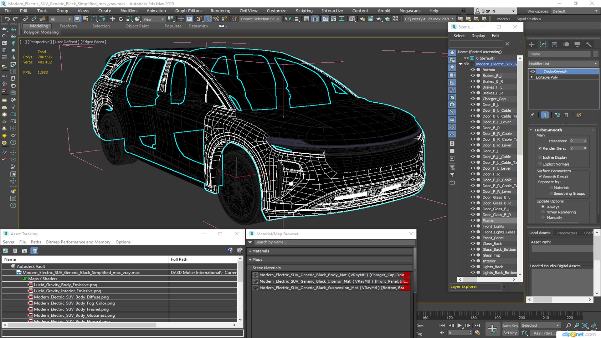 Modern Electric SUV Black Simplified 3D model https://p.turbosquid.com/ts-thumb/FP/4icmVC/hc/modernelectricsuvgenericblacksimplifiedmb3dmodel035/jpg/1728478042/1920x1080/fit_q87/708193ceca6890687501267eb99b3fbdc4a806aa/modernelectricsuvgenericblacksimplifiedmb3dmodel035.jpg