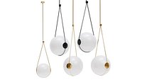 Corda Pendant Lighting