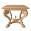 Seven Sedie I Veneziani Small table Leone