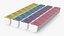 Pill Box Cases Collection 2