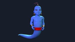GENIE