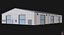 Warehouse Building 48 PBR