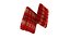 Pillow FFD4x4x4 Modifier